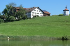 Am-Hegratsriedsee