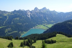 Haldensee-im-Tannheimer-Tal