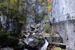 Pöllatschlucht