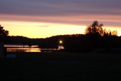 Sonnenaufgang
